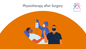 Post-Surgery Rehabilitation: How Physiotherapy Can Help